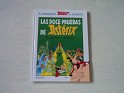 Astérix Las Doce Pruebas De Asterix Salvat 1999 Spain. Subida por Francisco